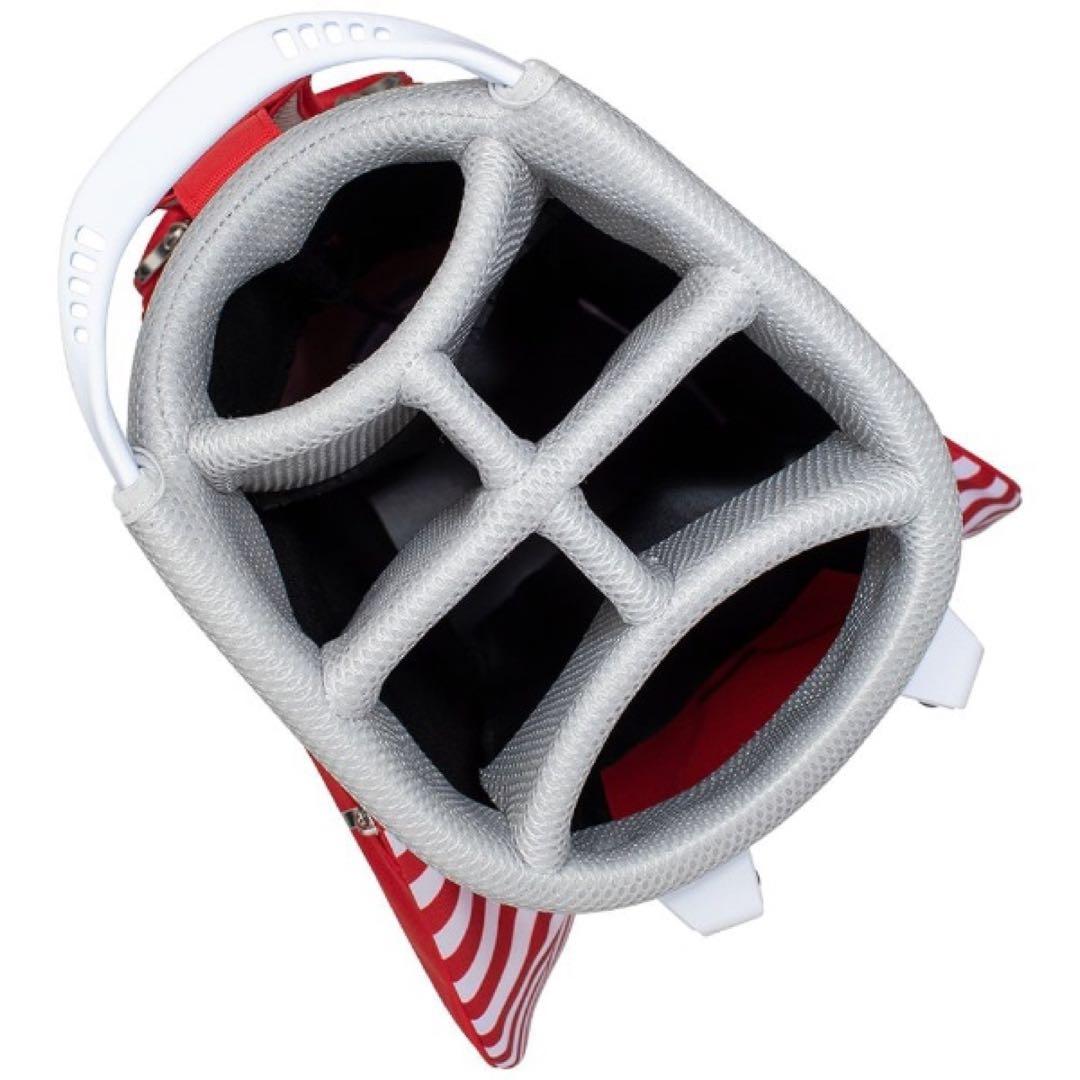 【新品タグ付き】キャロウェイゴルフCALLAWAY/キャディーバッグ【限定発売】