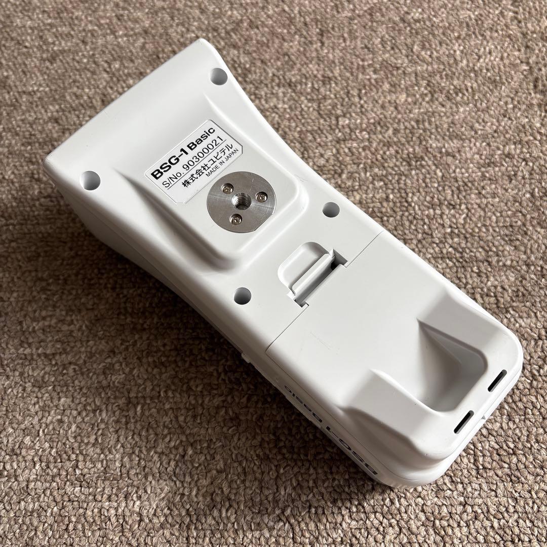 Yupiteru BSG-1 Basic ユピテル スピードガン