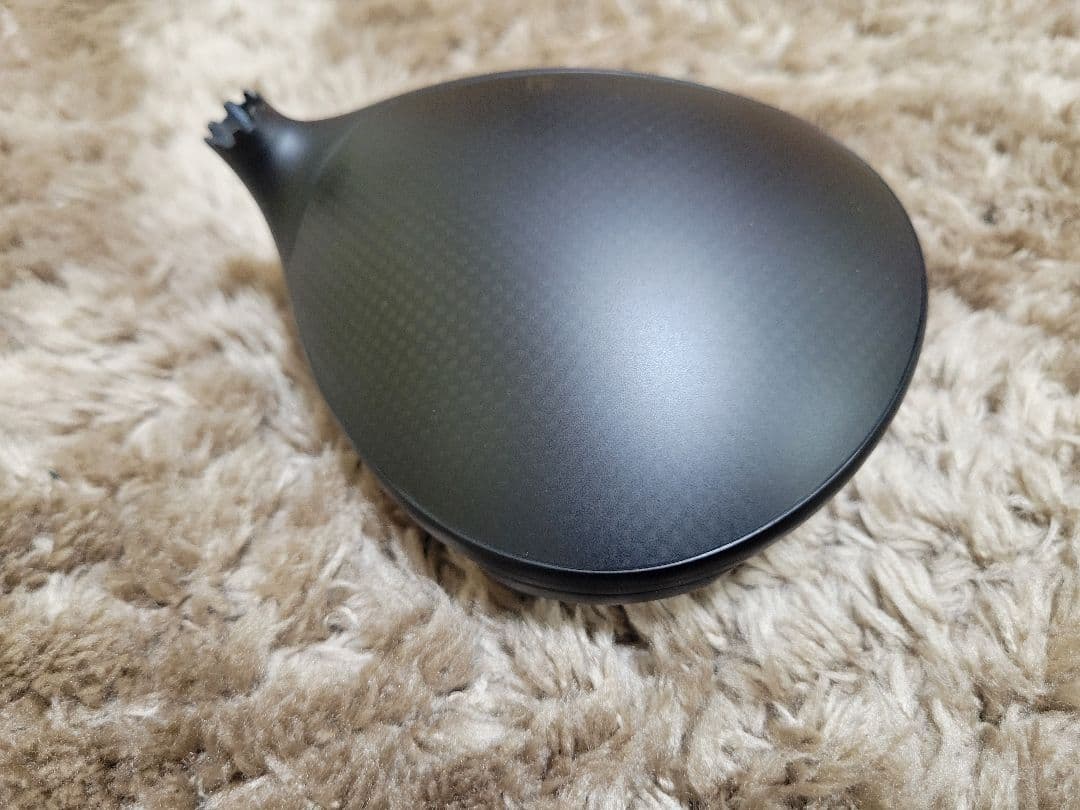 Cobra DS-adapt ls 9ドライバー　ヘッドのみ