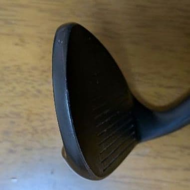 FOURTEEN TK40 FORGEDTS114W57°&SEVグリップ