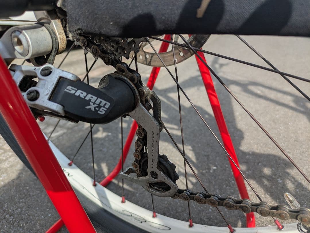MTB GIANT STP26インチSサイズ　引き取り限定