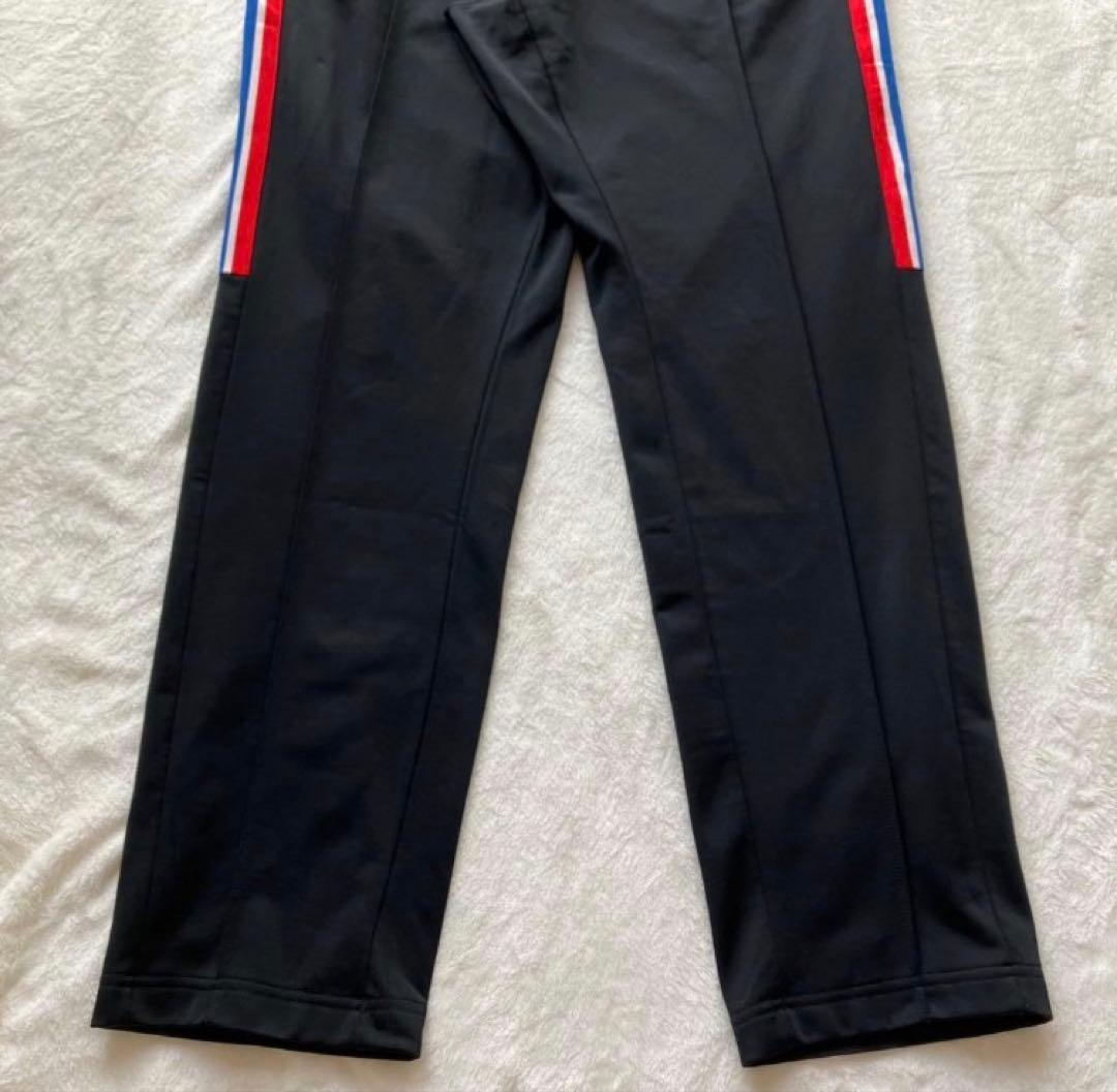 希少品✨NikeLab × Riccardo Tisci トラックパンツ M 黒