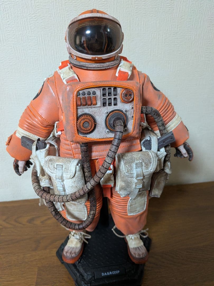 その他 Underverse DEAD ASTRONAUT GANGSTA 1/6