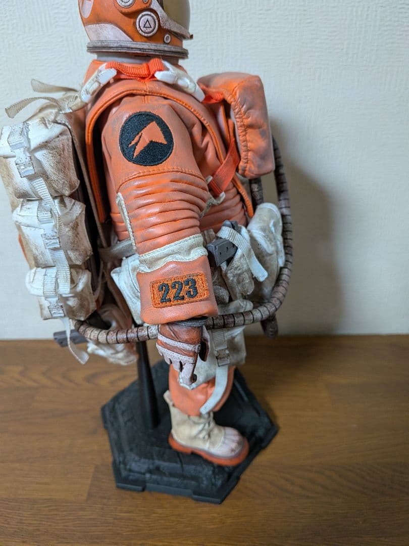 その他 Underverse DEAD ASTRONAUT GANGSTA 1/6