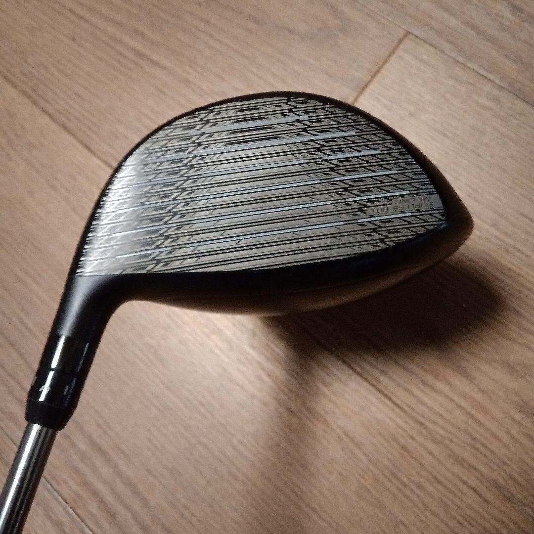 BRIDGESTONE B2 HT ドライバー