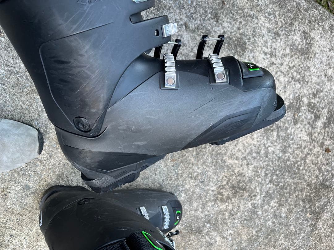 HEAD EDGE NEXT 85 スキーブーツ 270/275