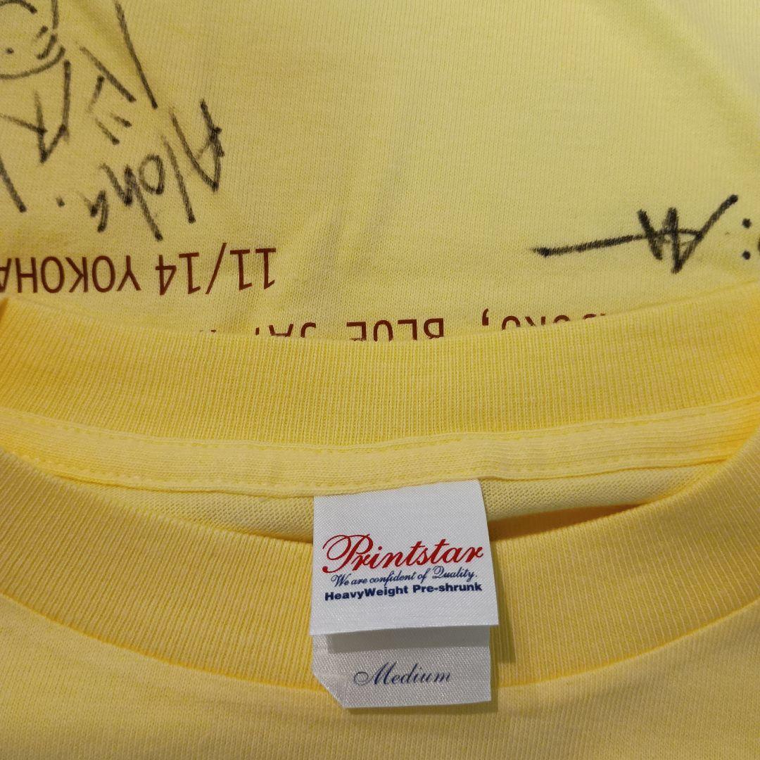 Kawaihae Japan Tour 2005 Tシャツ大きめMサイズ