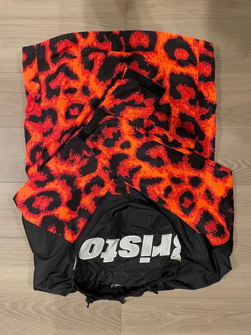 F.C.Real Bristol practice jacket【美品】