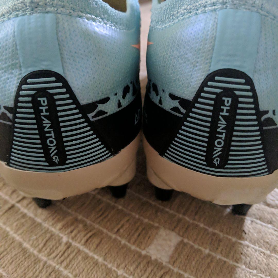 Nike Phantom GT スパイクシューズ