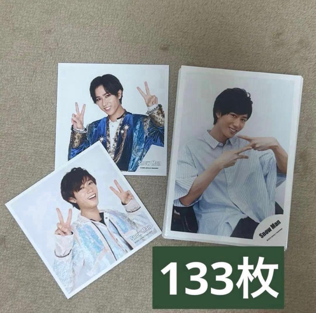  Man　阿部亮平　公式グッズ