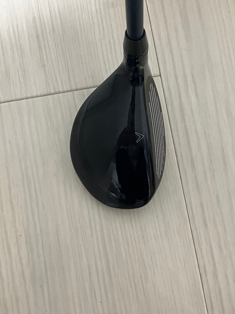 Callaway PARADYM X 5Hユーティリティ 24°