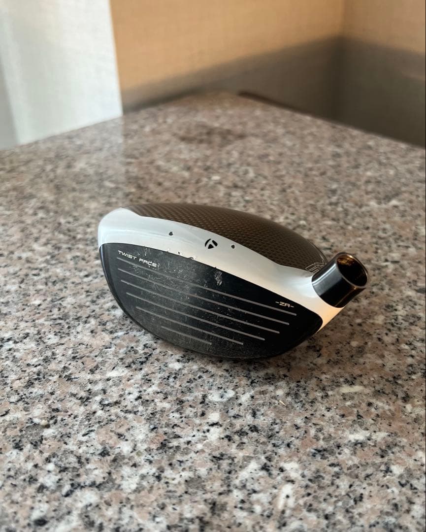 TaylorMade sim 3w（ヘッドのみ）