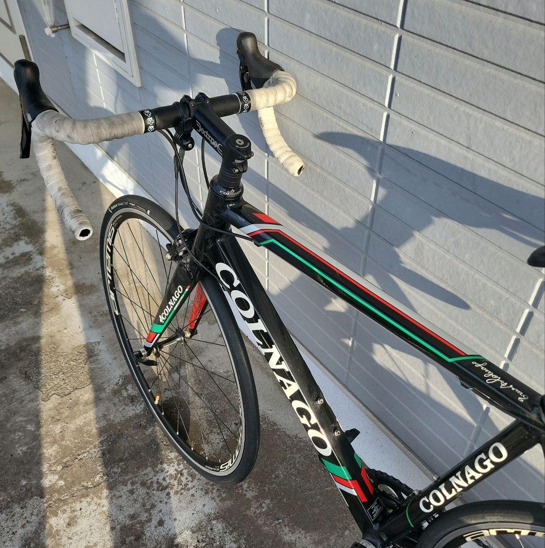 COLNAGO 　STRADA SL　コルナゴ　ロードバイク　値下げ可