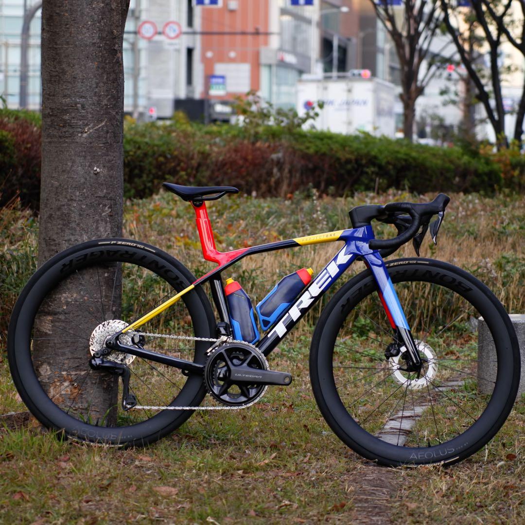 K*u様 TREK Madone SLR7 Gen8 XS/トレックマドン SL
