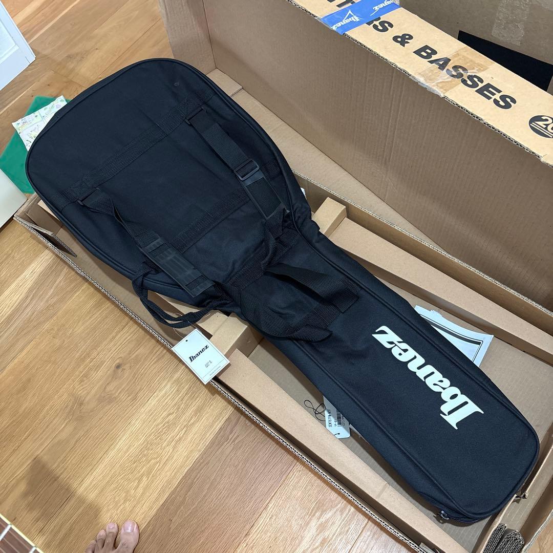 (お値下げ)Ibanez エレキギター SEW761FM
