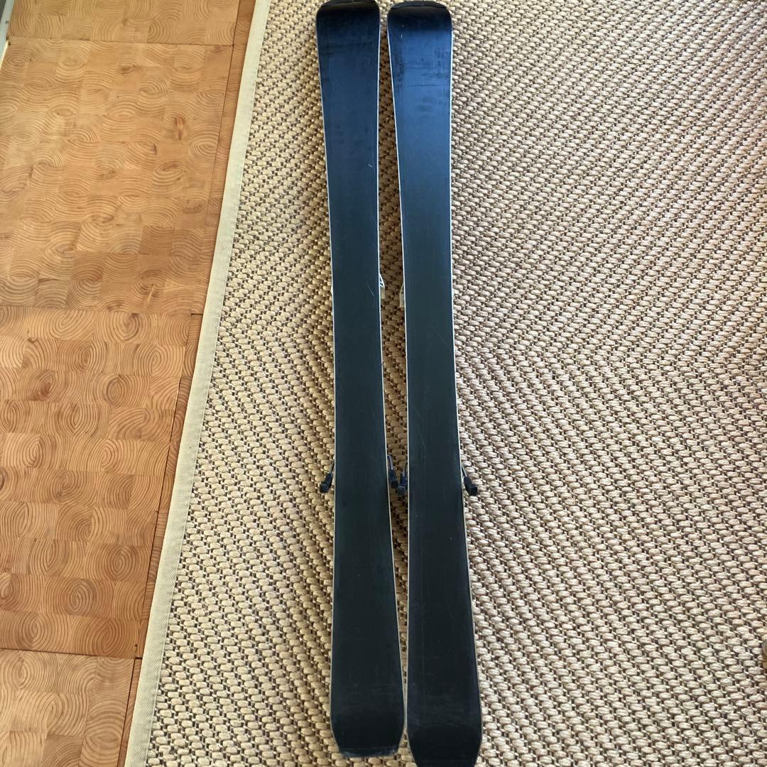 Atomic スキー板　120cm