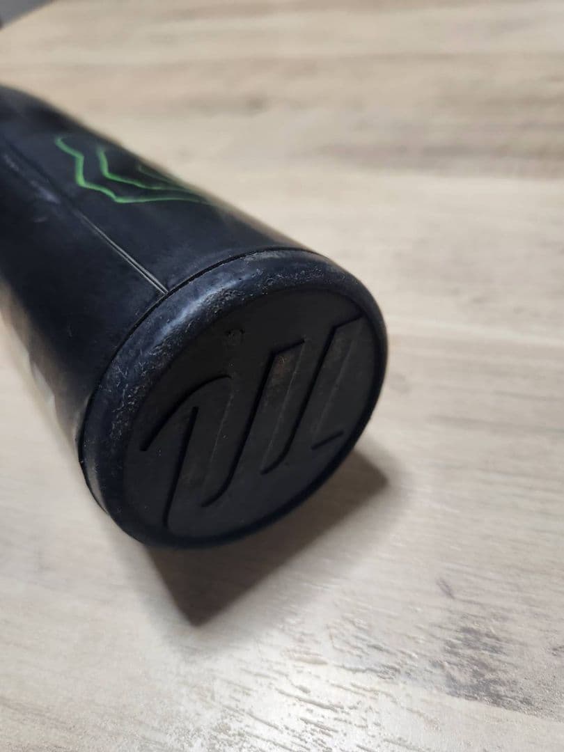 WANI CRUSHER 少年軟式バット 78cm