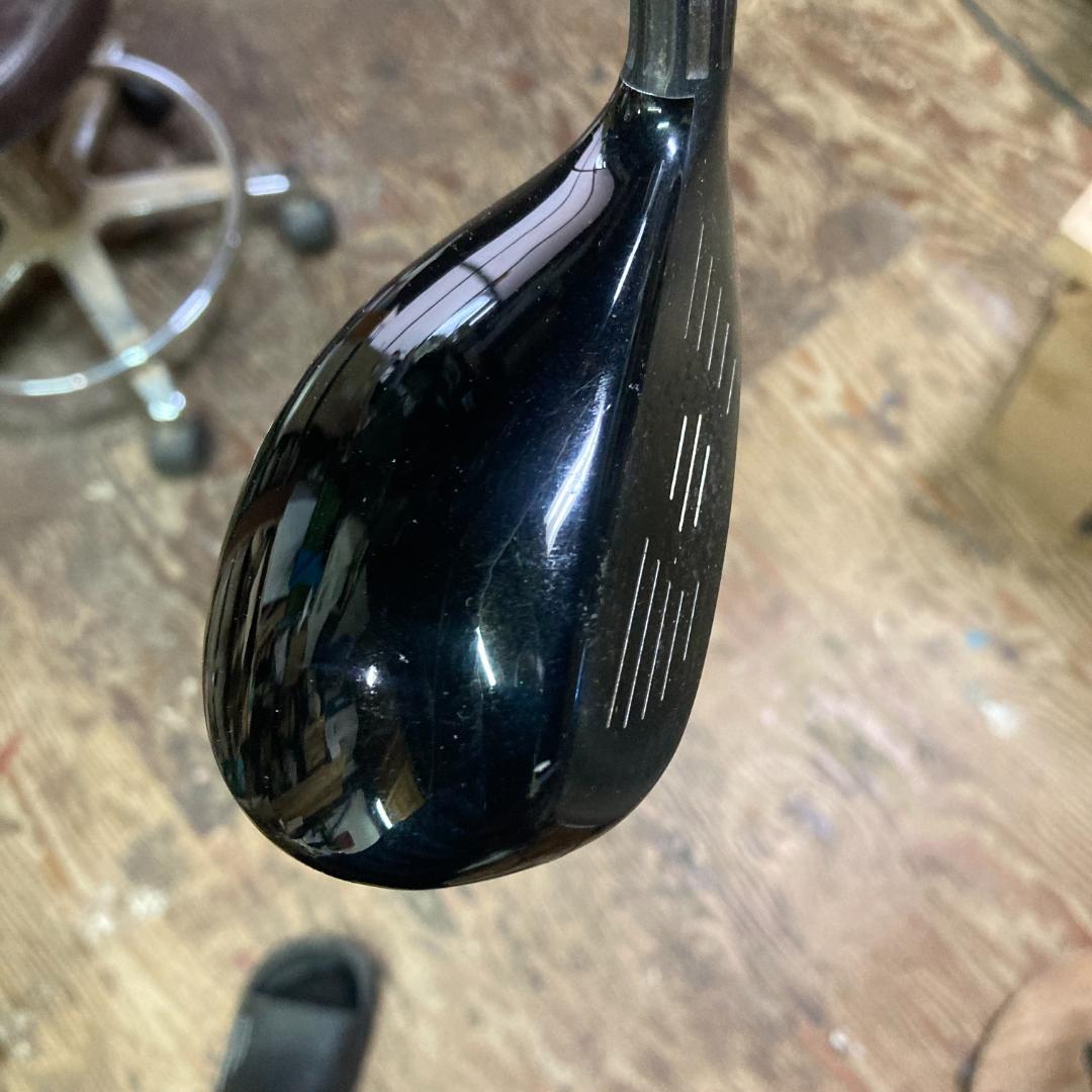 taylormade M2 レスキュー REAX90スチールJP S 19度