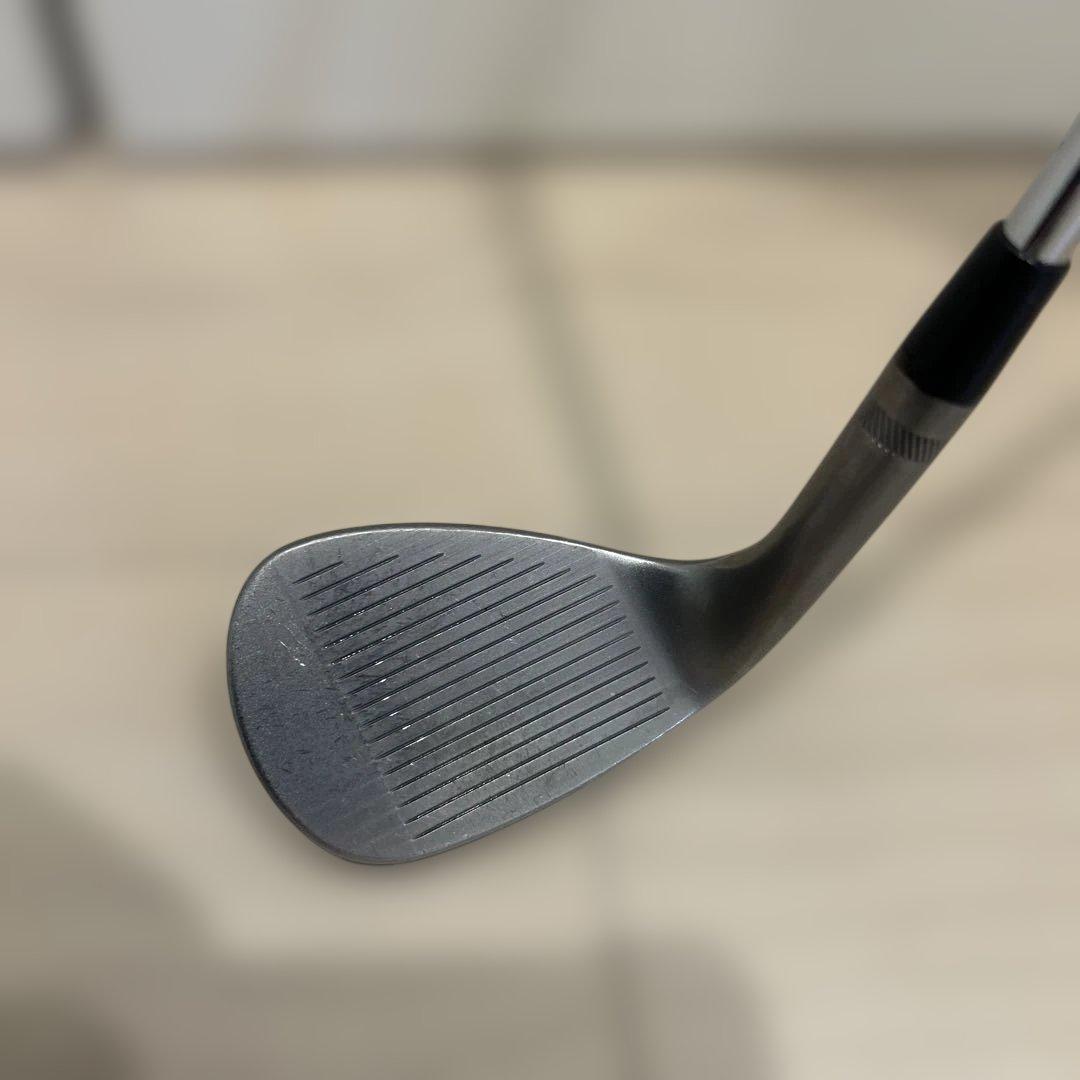 Titleist ボーケイ SM10 58度ウェッジ　14K