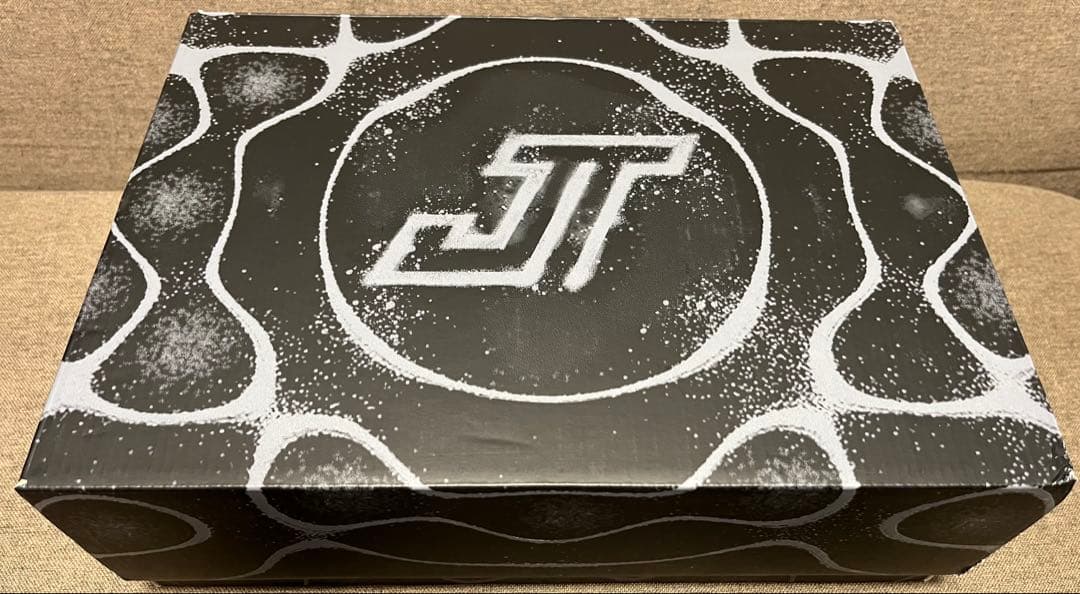 NIKE JORDAN TATUM4 PF ナイキ ジョーダン テイタム4