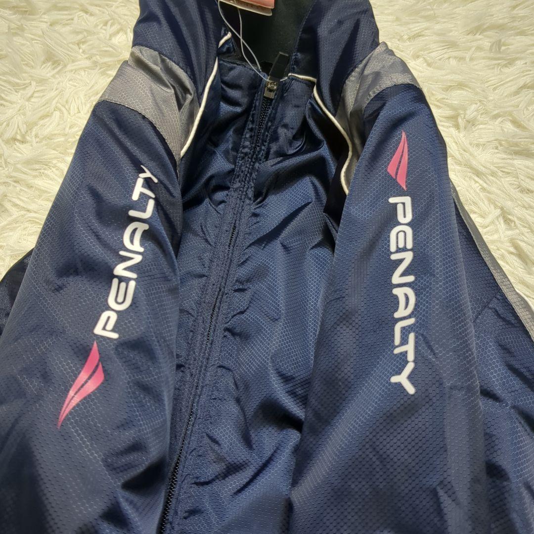 【タグ付き✨PENALTY✨M】ウインドブレーカー 中綿 セットアップ 上下