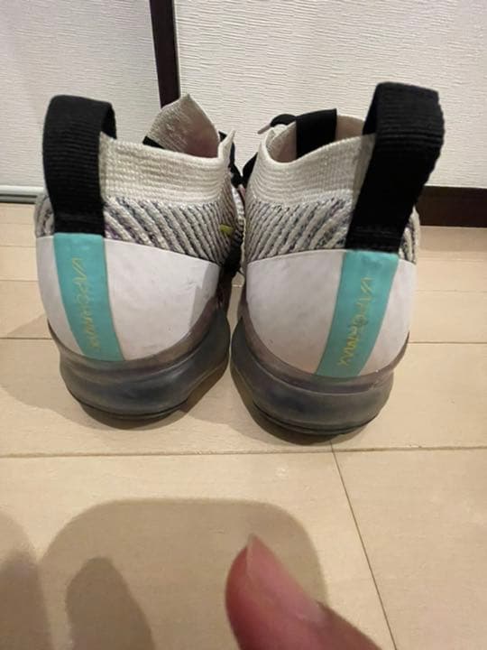 NIKEヴェイパーマックス