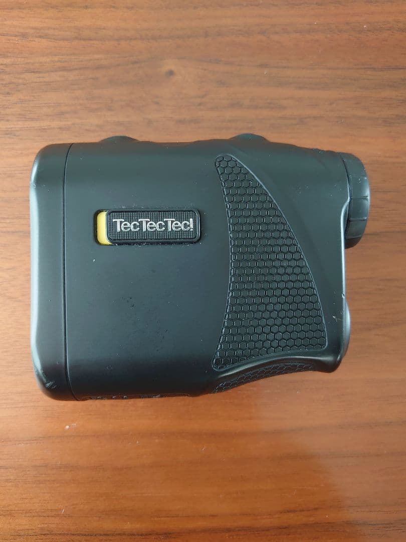 TecTecTec Mini + m ゴルフ用距離計