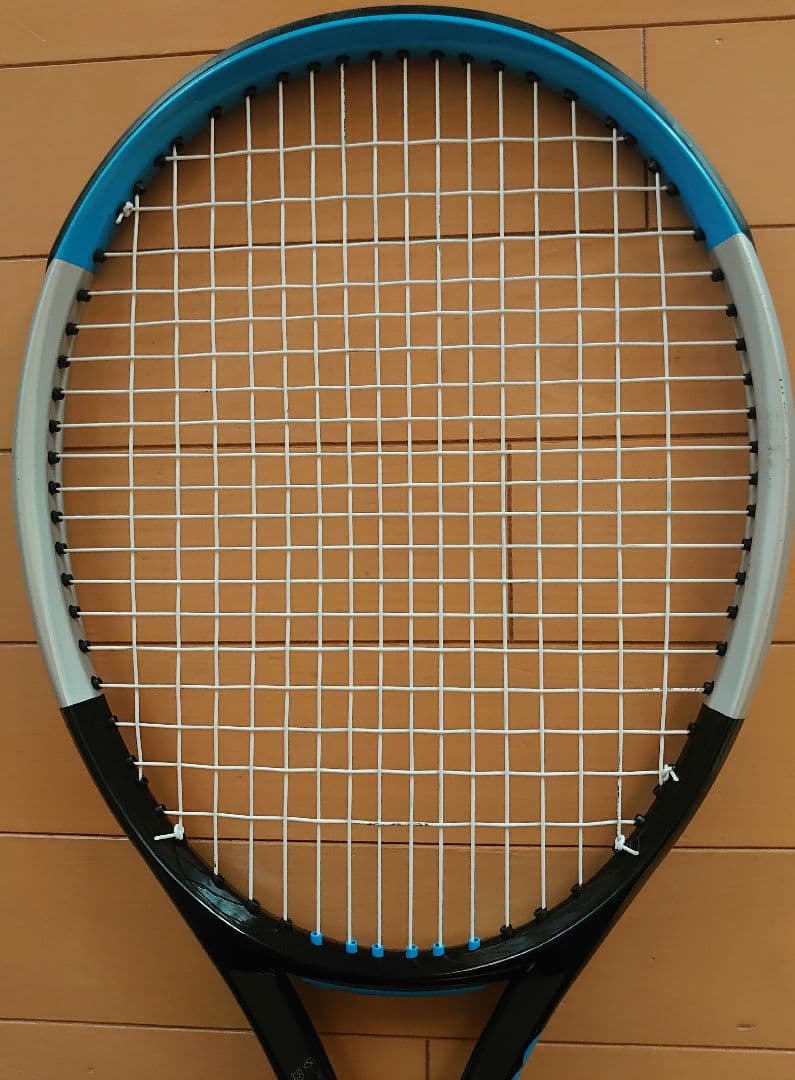 Wilson Ultra V3 V4 100 テニスラケット2本セット