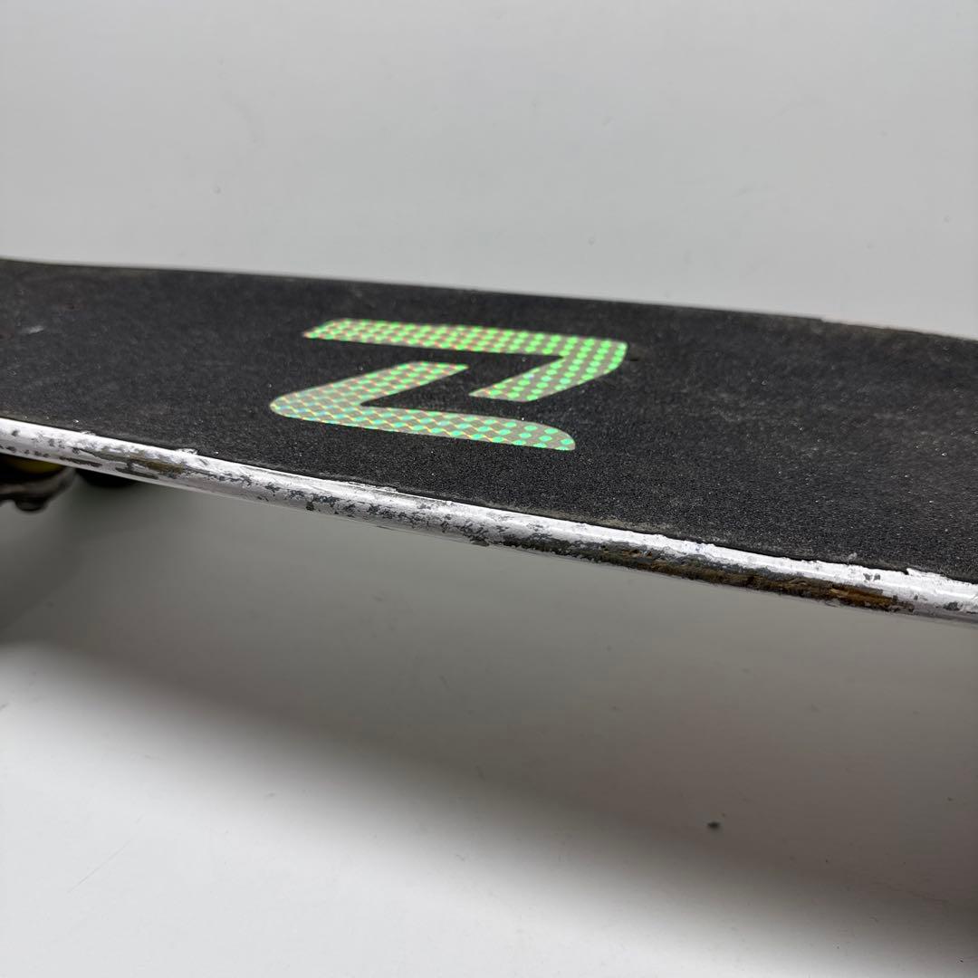 ジーフレックス Z-FLEX スケートボード コンプリート クルーザー