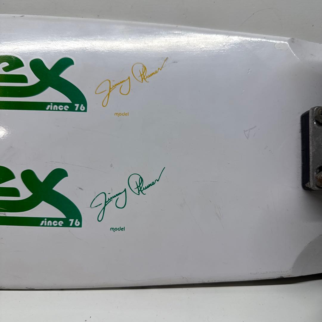 ジーフレックス Z-FLEX スケートボード コンプリート クルーザー