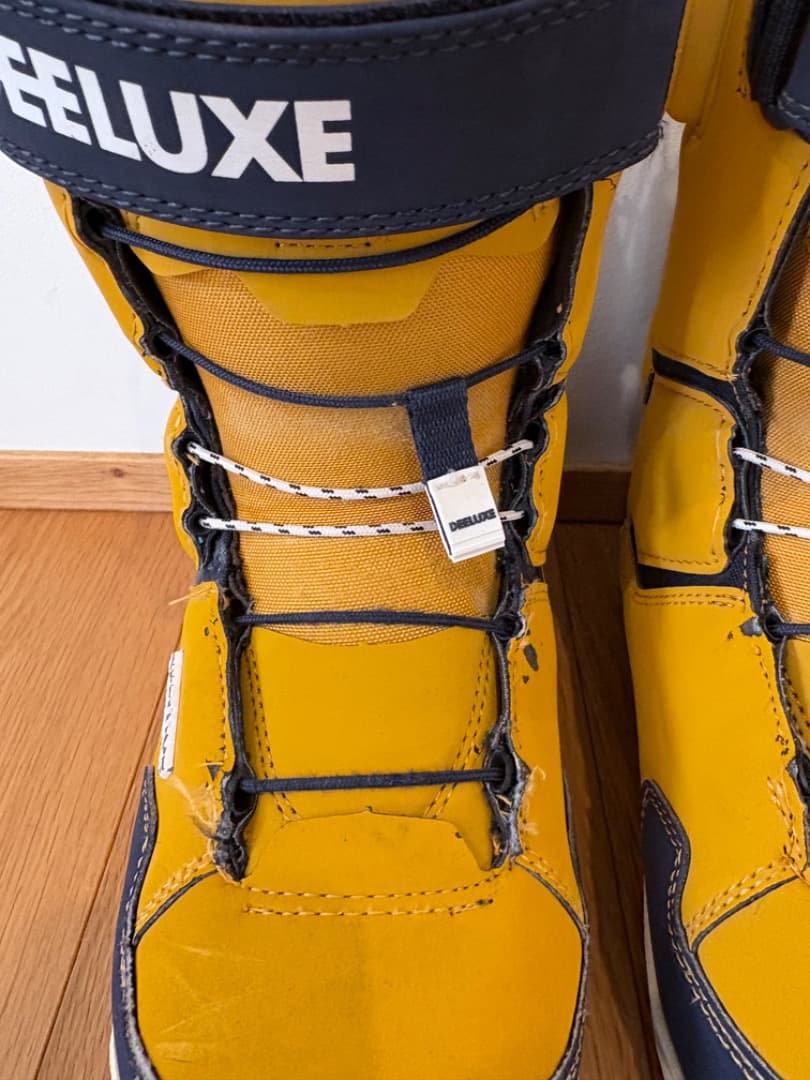DEELUXE ID LARA 23.5cm 23-24モデル