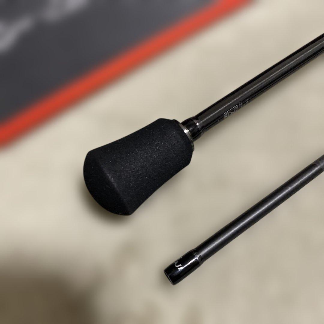 【美品】鯵道5G AD5-S582L/AJI メジャークラフト