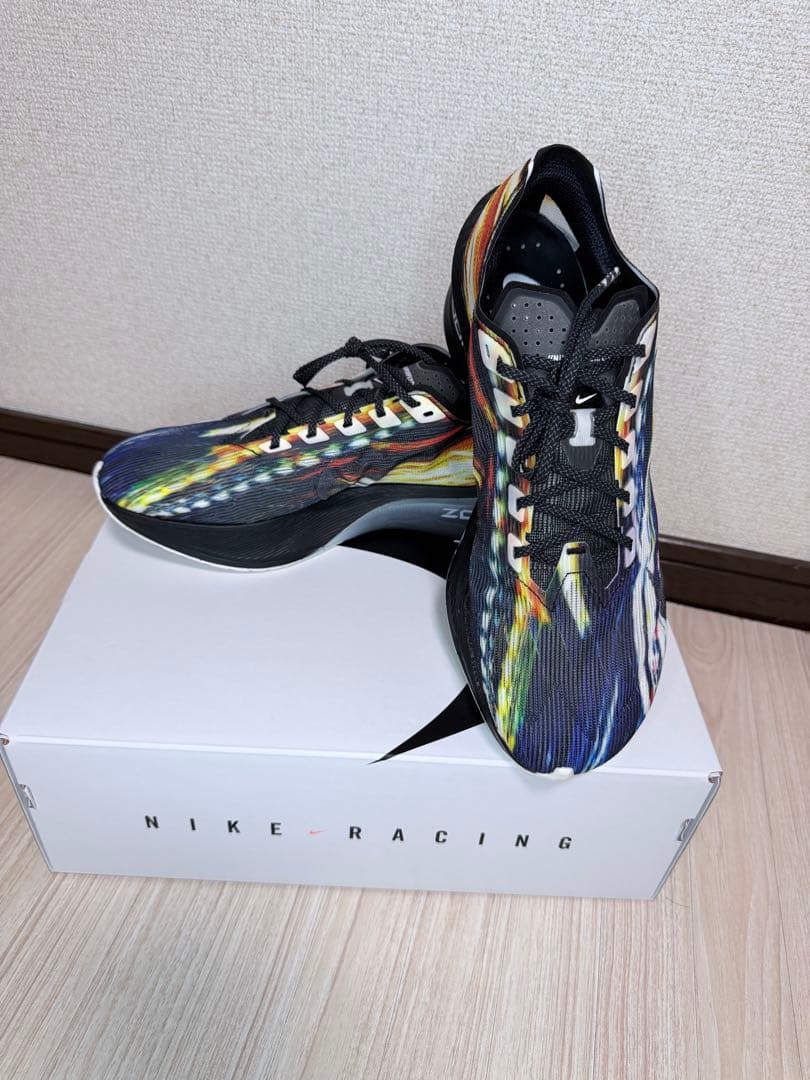 NikeZoomX VaporFlyNext 4 ヴェイパーフライ4 26,5㎝