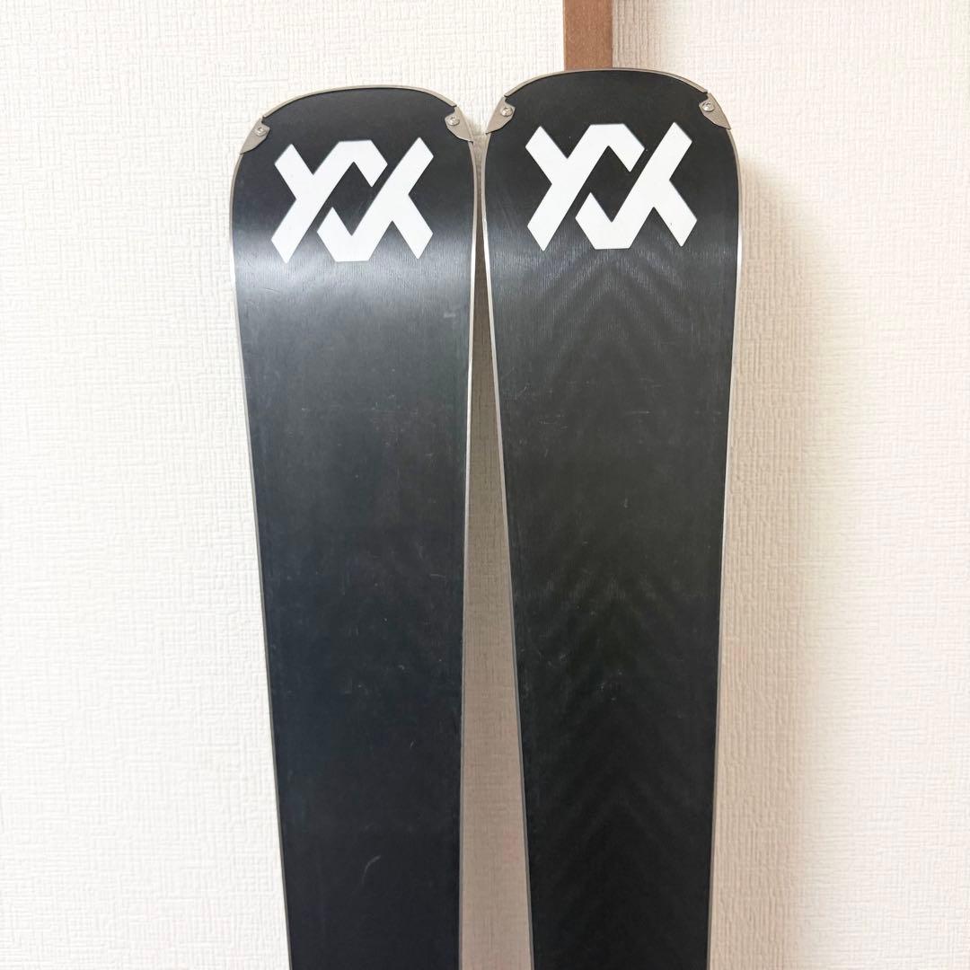 24-25モデル　VOLKL フォルクル Peregrine 82