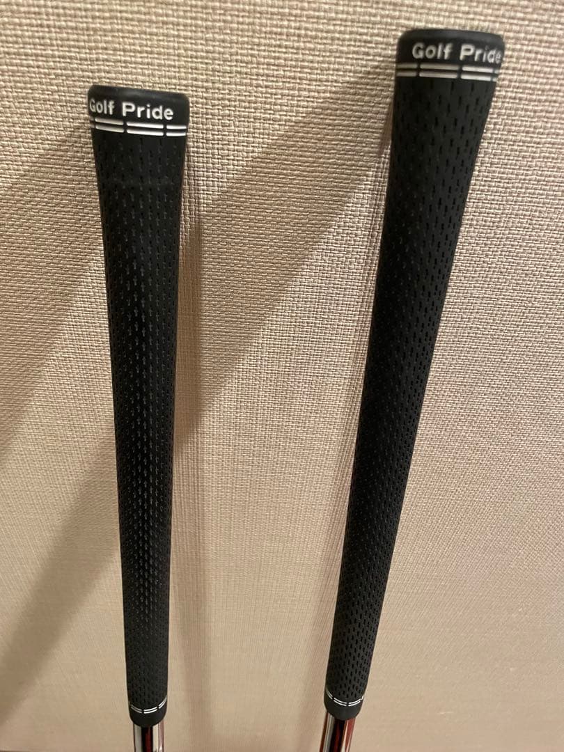 Titleist SM9ウェッジ58度 のみです。