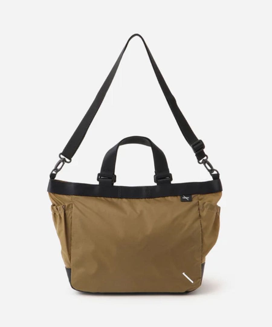 Saturdays NYC × PHILMENT GB Pliable Tote