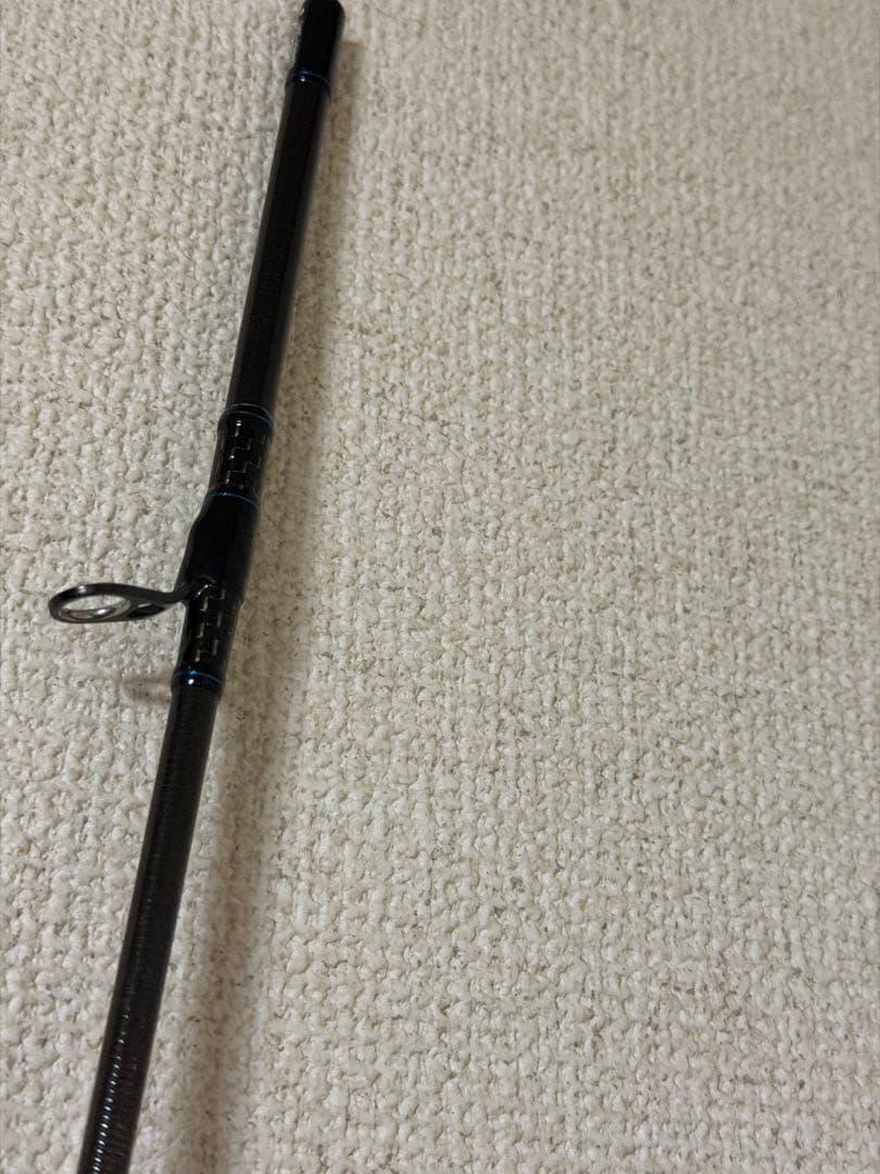 ロッド Daiwa Emeraldas Air 76