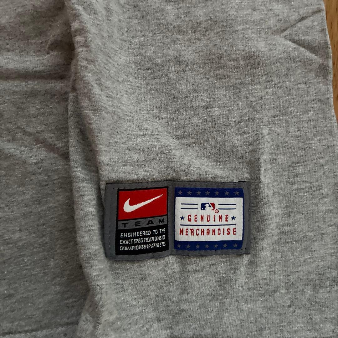 クリーブランドインディアンスTシャツ2枚セット