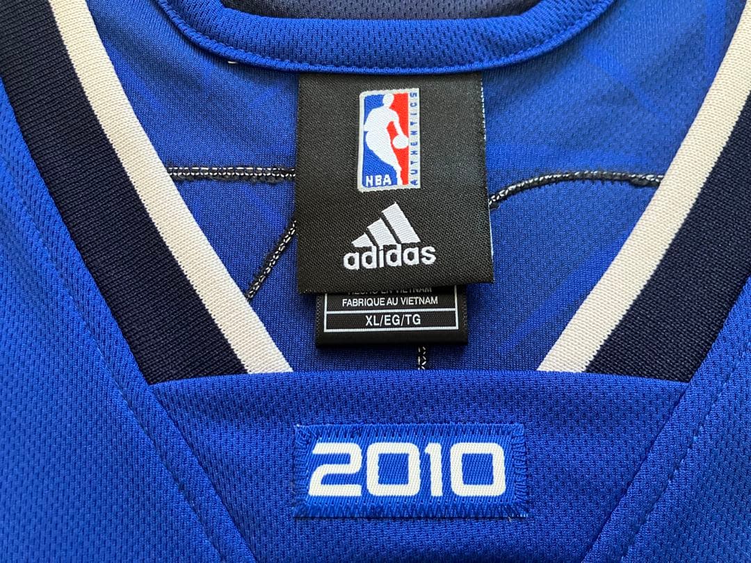 ★希少 NBA　2010年 ALL-STAR レブロン・ジェームズ　ユニフォーム