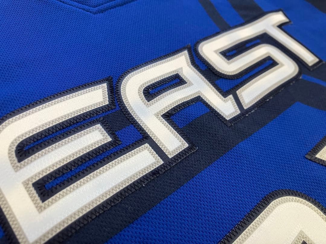 ★希少 NBA　2010年 ALL-STAR レブロン・ジェームズ　ユニフォーム
