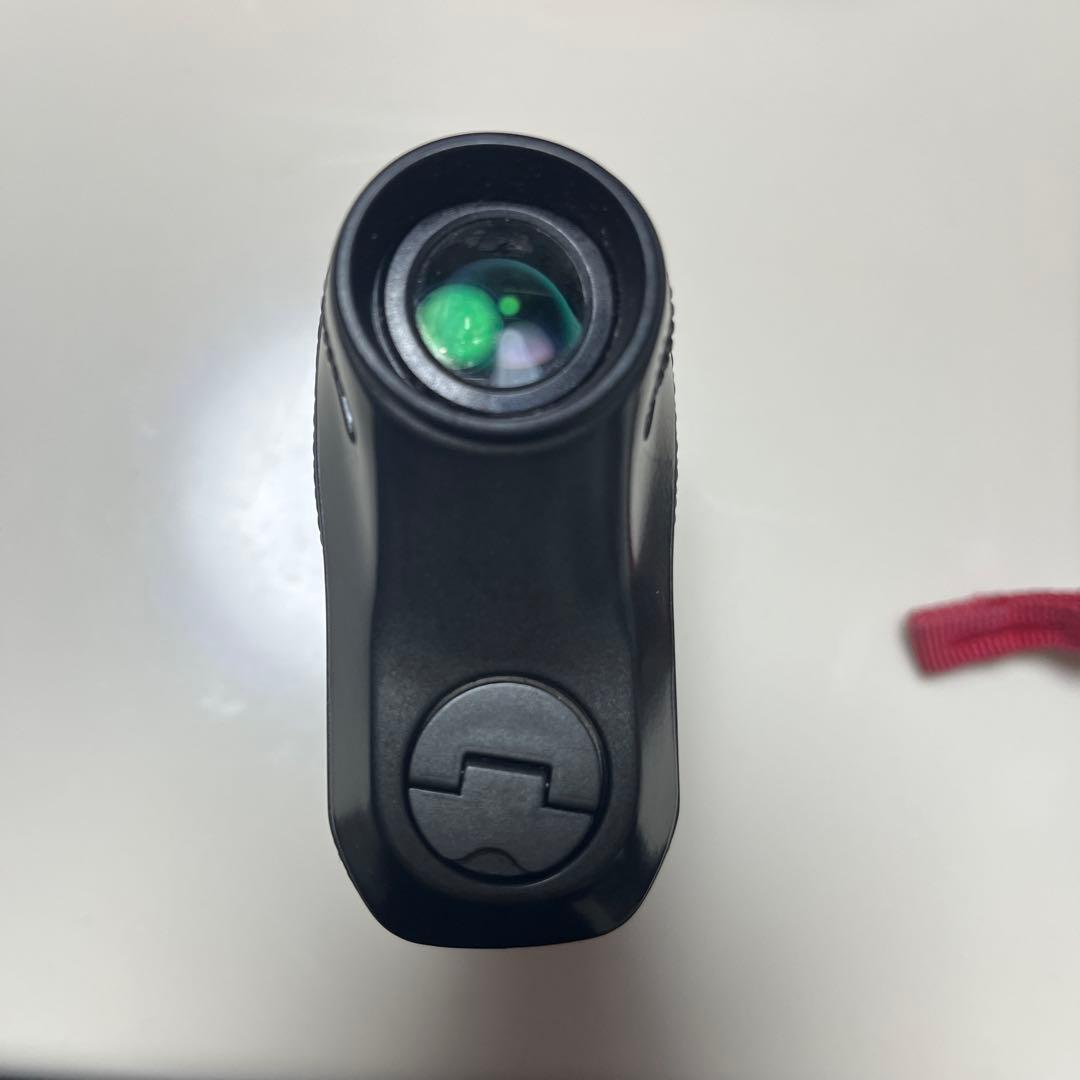 Bushnell PRO X2 ゴルフ用距離計