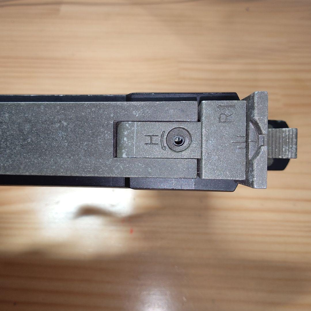デジコン ストレートカスタム ジャンク品