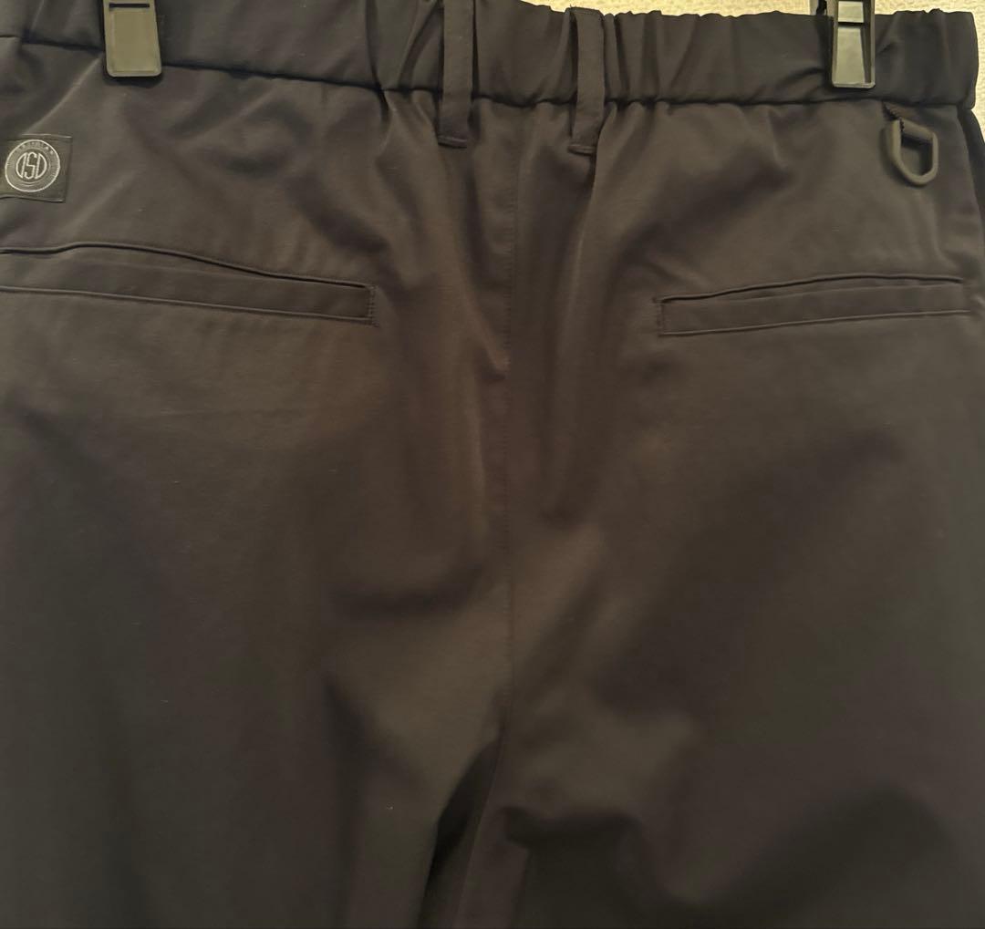 OBSIDIAN(オブシディアン) ゴルフ パンツ PANTS Ｌ
