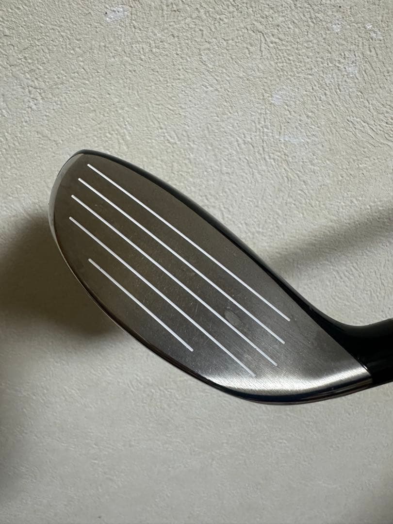 HONMA TW737 U22 ユーティリティ