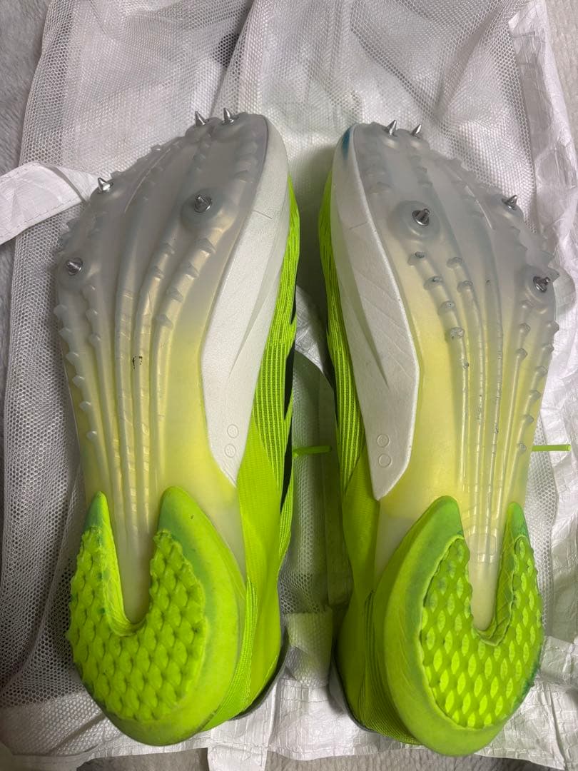 ADIZERO AMBITION/アディゼロ アンビション