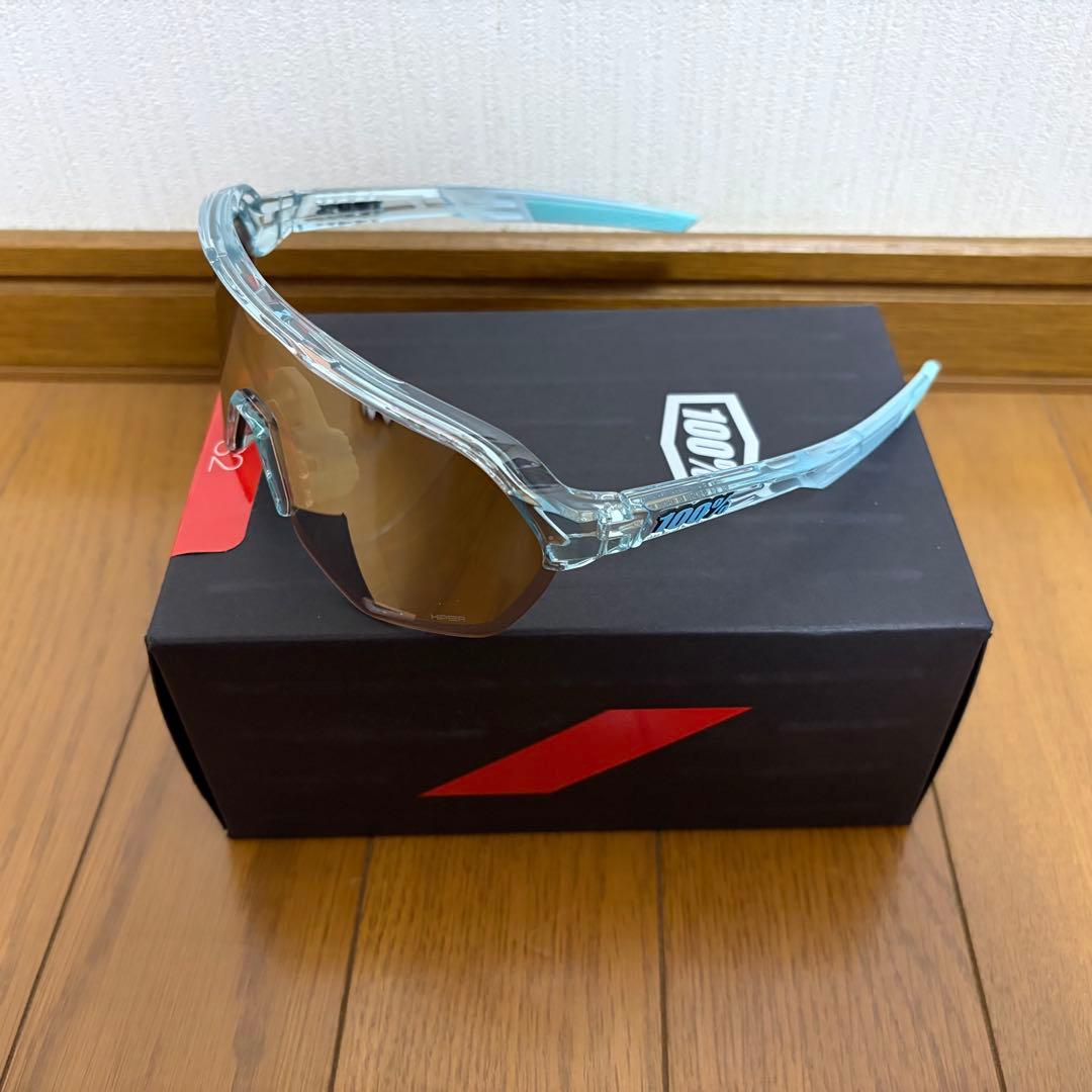 ワンハンドレッド サングラス S2 ミント mint 100% サングラス