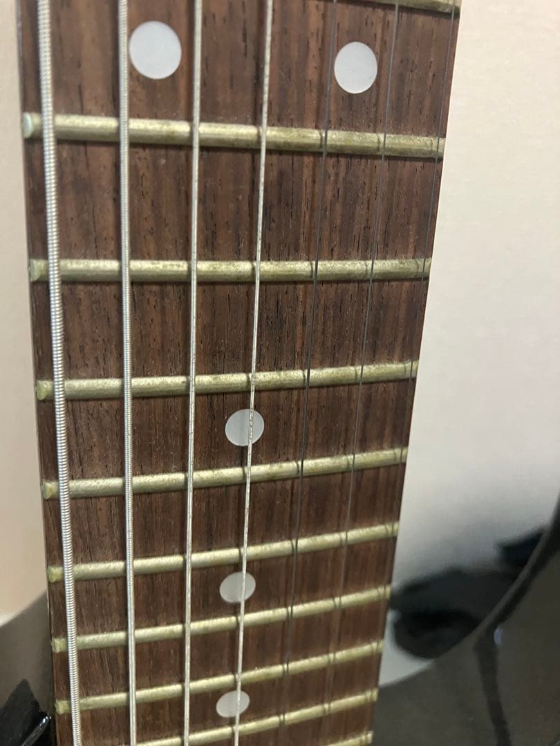 アイバニーズ　RG 7弦　フジゲン製