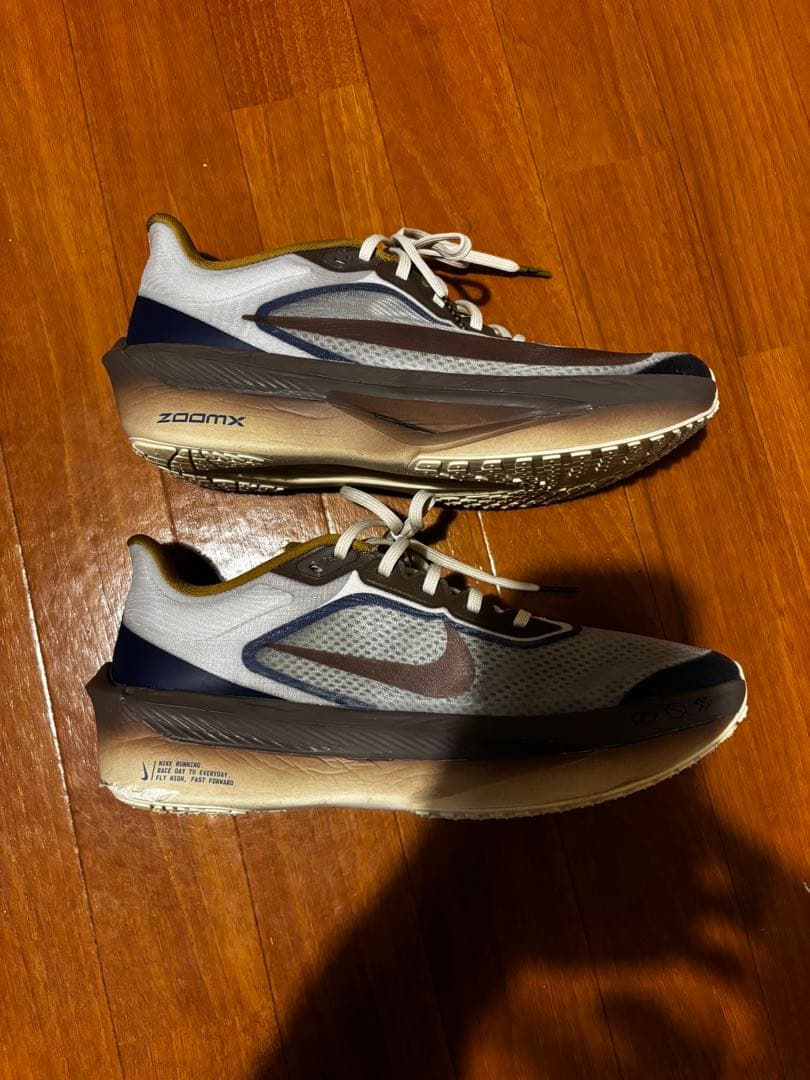 Nike Zoom Fly 6 ズームフライ6 プレミアム 26.0㎝