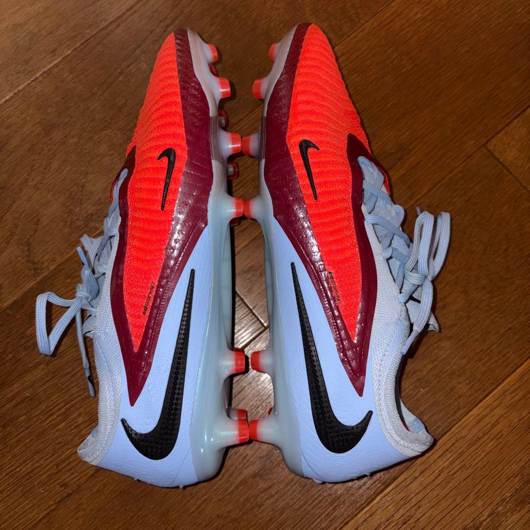 シューズ Nike Phantom 6 LOW ELITE AG-PRO