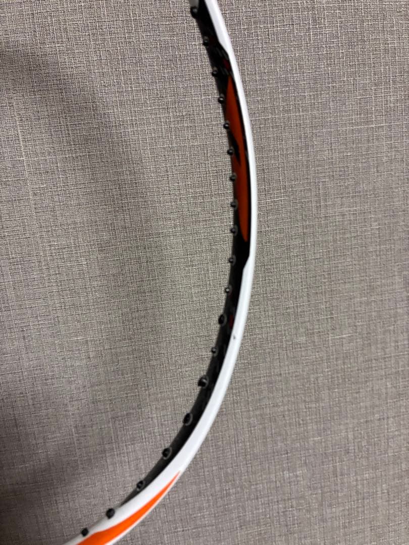 YONEX デュオラ zストライク